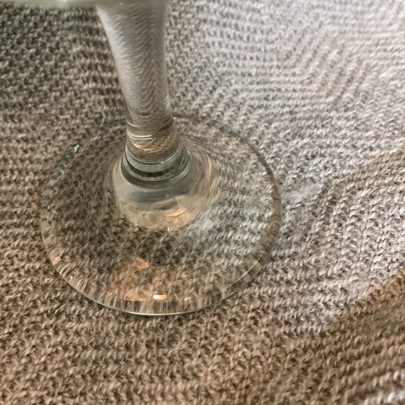 RCMP goblet/glass - Picture 3 of 4